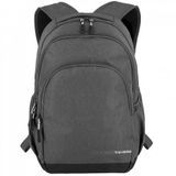Backpack by Travelite (Germany).