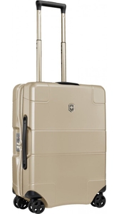 Suitcase Victorinox (Switzerland) from the collection Lexicon.
