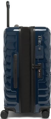 Tumi (USA) suitcase from the 19 Degree collection.