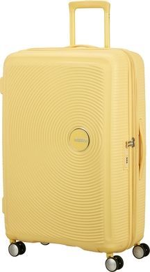Чемодан American Tourister (США) из коллекции Soundbox.