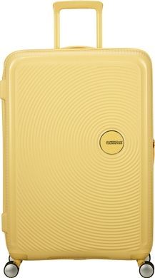 Чемодан American Tourister (США) из коллекции Soundbox.