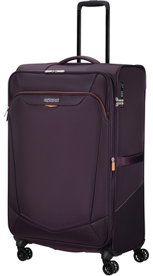 Suitcase American Tourister (USA) from the collection Summerride.