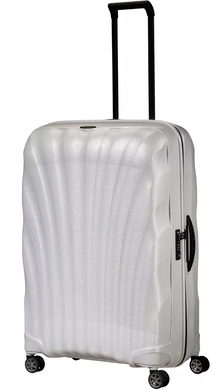 Suitcase Samsonite (Belgium) from the collection C-LITE.