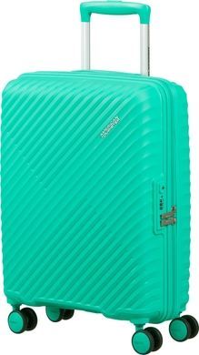 Чемодан American Tourister (США) из коллекции Diablast.