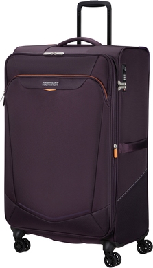 Suitcase American Tourister (USA) from the collection Summerride.