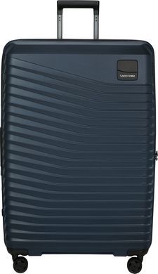 Samsonite (Belgium) suitcase from the Intuo collection.