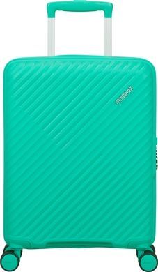 Чемодан American Tourister (США) из коллекции Diablast.