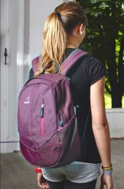 Рюкзак Deuter (Німеччина).
