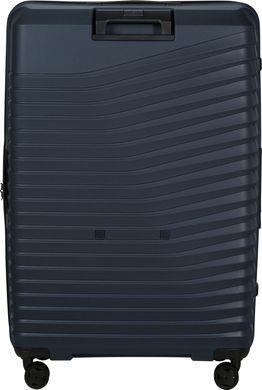 Samsonite (Belgium) suitcase from the Intuo collection.