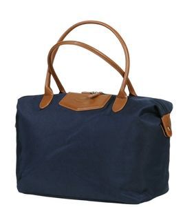 Дорожня сумка Snowball (Франція) з колекції Urban Tote.