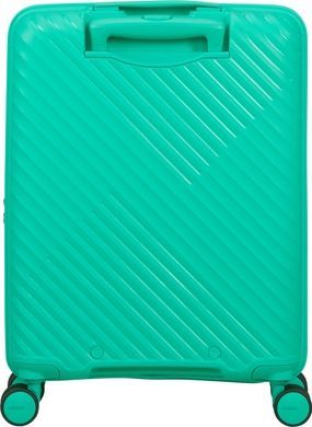 Чемодан American Tourister (США) из коллекции Diablast.