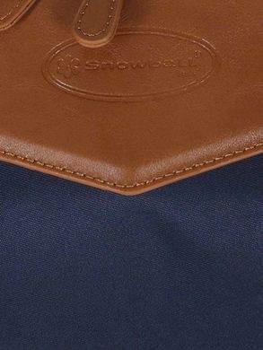 Дорожня сумка Snowball (Франція) з колекції Urban Tote.