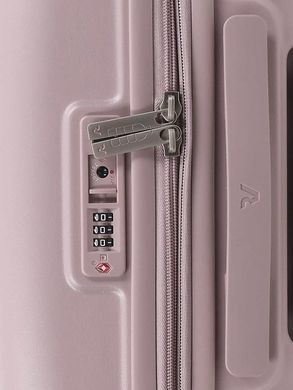Roncato (Italy) suitcase from the Relife collection.