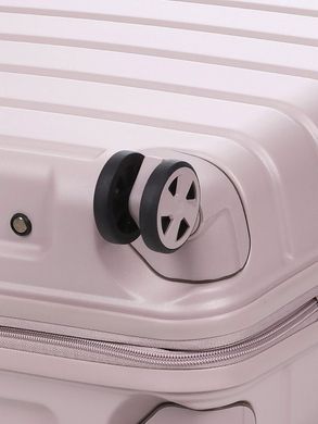 Roncato (Italy) suitcase from the Relife collection.