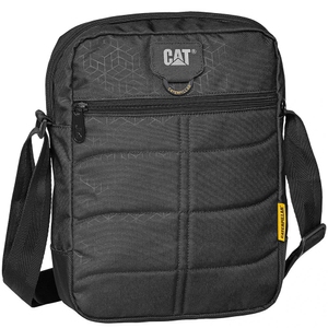 Textile bag CAT (USA) from the collection Millennial Classic. SKU: 84058;478