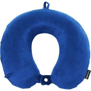 Head pillow Travelite Accessories TL000060-20 Royal Blue
