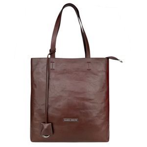Women's bag by Karya (Turkey) made of genuine leather.