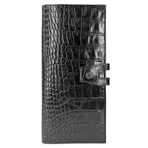 Men's wallet by Karya (Turkey) made of genuine leather.