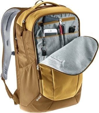 Рюкзак Deuter (Германия).