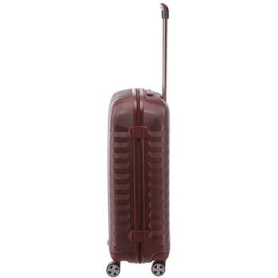 Suitcase Roncato (Italy) from the collection Uno ZSL Premium 2.0.