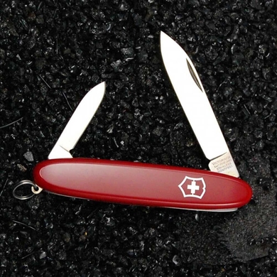Складной нож Victorinox (Швейцария) из серии Excelsior.