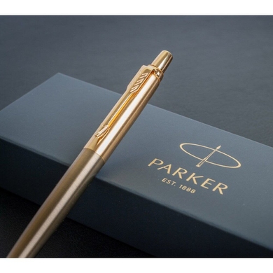 Кулькова ручка Parker (Франція) з колекції Jotter.