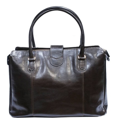 Жіноча сумка Tony Perotti (Італія) із натуральної шкіри.