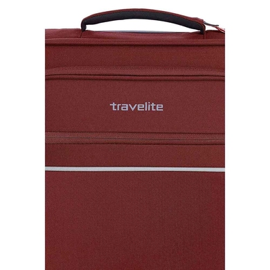 Suitcase Travelite (Germany) from the collection Cabin.
