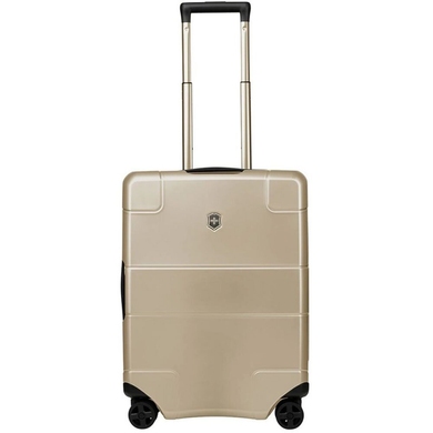 Suitcase Victorinox (Switzerland) from the collection Lexicon.