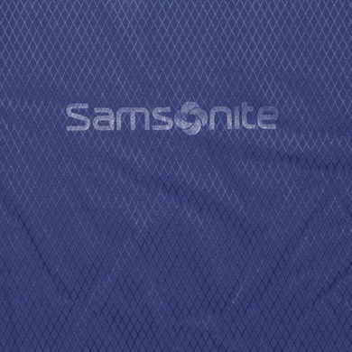 Чохол захисний для середньої+ валізи Samsonite Global TA M/L CO1*009;11 Midnight Blue