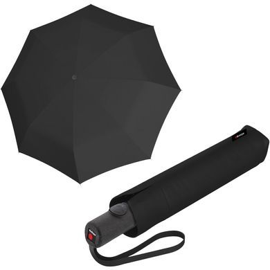 umbrella by Knirps (Germany) from the collection Re3.