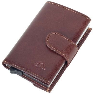 Men's wallet by Tony Perotti (Italy) made of genuine leather.