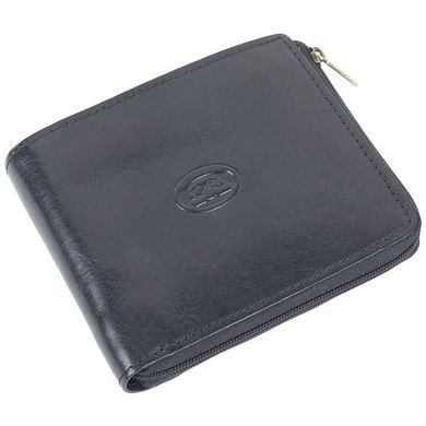 Men's wallet by Tony Perotti (Italy) made of genuine leather.