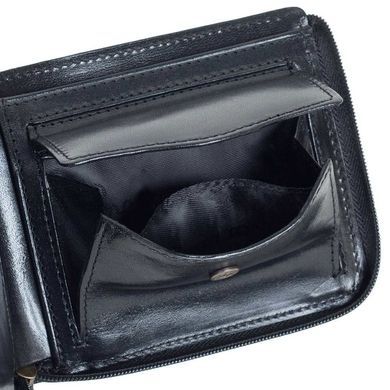 Men's wallet by Tony Perotti (Italy) made of genuine leather.