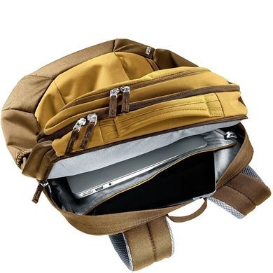 Рюкзак Deuter (Германия).