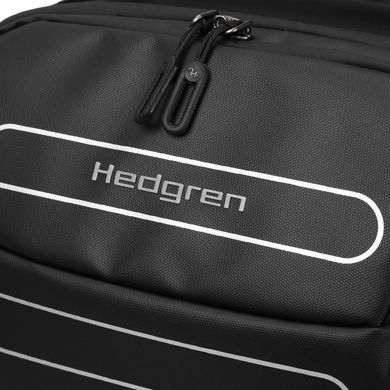 Backpack by Hedgren (Belgium).