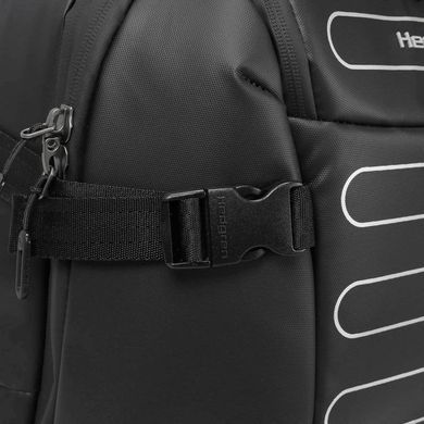 Backpack by Hedgren (Belgium).