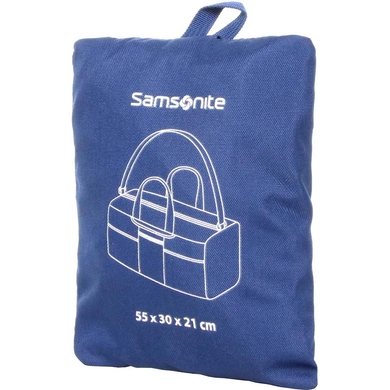 Дорожня сумка Samsonite (Бельгія) з колекції GLOBAL TA.