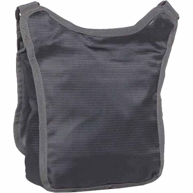 Textile bag Carlton (England) from the collection CARLTON Travel Accessories. SKU: DAYPACKGRY;02