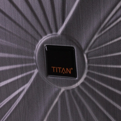Чемодан Titan (Германия) из коллекции Triport.