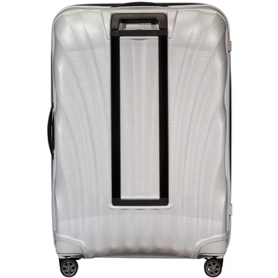 Suitcase Samsonite (Belgium) from the collection C-LITE.