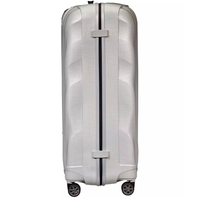 Suitcase Samsonite (Belgium) from the collection C-LITE.