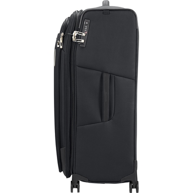 Suitcase Samsonite (Belgium) from the collection Respark.
