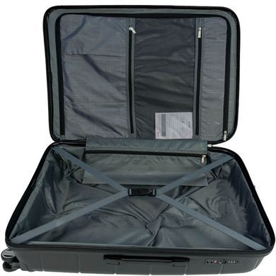 Чемодан Travelite (Германия) из коллекции Mailand.