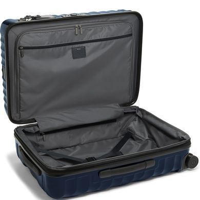 Tumi (USA) suitcase from the 19 Degree collection.