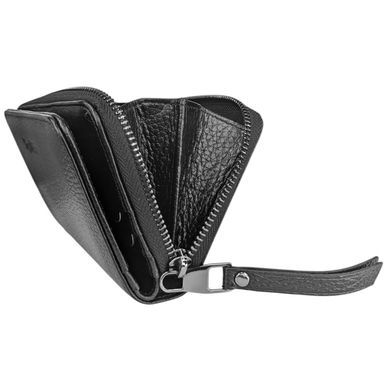 Women's wallet by Tony Bellucci (Turkey) made of genuine leather.