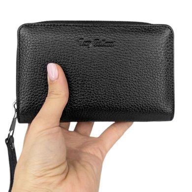 Women's wallet by Tony Bellucci (Turkey) made of genuine leather.