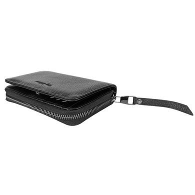 Women's wallet by Tony Bellucci (Turkey) made of genuine leather.