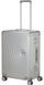 Чемодан American Tourister (США) из коллекции SOUNDBOX ALU.