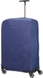 Protective cover for medium+ suitcase Samsonite Global TA M/L CO1*009;11 Midnight Blue